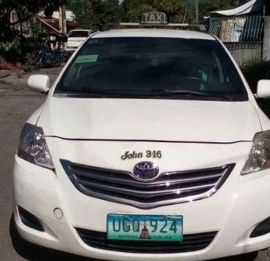 Vios 1.3j 2013 model for sale 