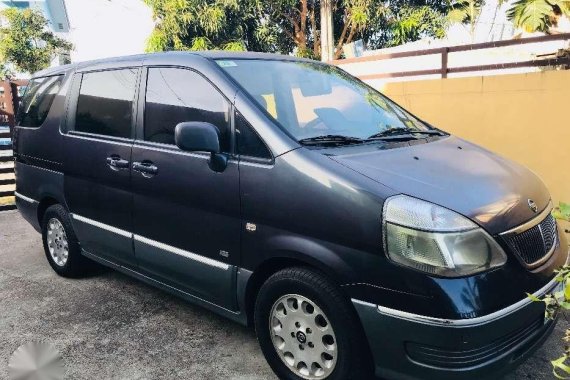 Nissan Serena 2003 for sale