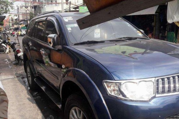 Montero Sport 2009 for sale 