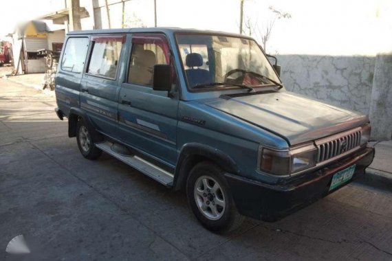 Toyota Tamaraw 1997 for sale