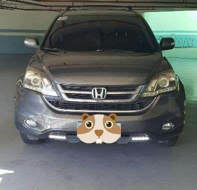 Honda CRV 2010 Automatic (4x4) for sale