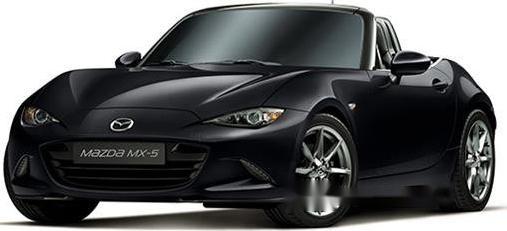 Mazda Mx-5 Soft-Top 2018 for sale 