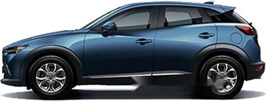 Mazda Cx-3 Pro 2018 for sale 