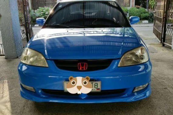 2003 Honda Civic for sale