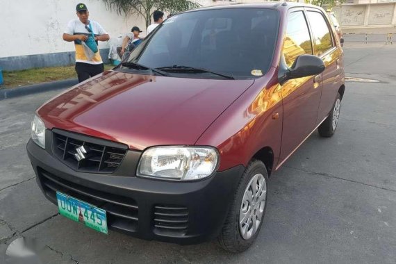 Suzuki Alto 2012 for sale