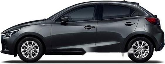 Mazda 2 V 2018 for sale 