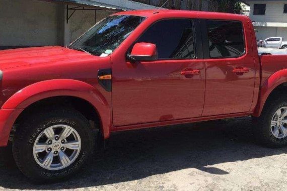 Ford Ranger 2010 for sale