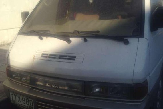 Nissan Vanette 1994 for sale