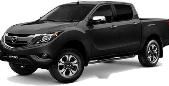 Mazda Bt-50 2018 for sale 