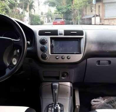 Honda Civic 2003 VTi Automatic for sale