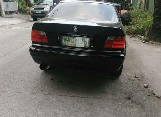 1999 Bmw 316i for sale