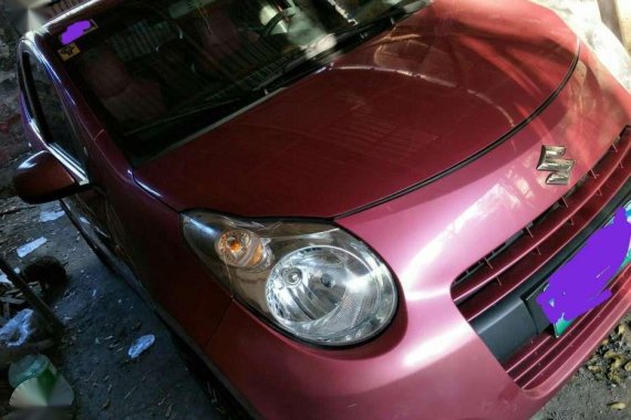 Suzuki Celerio 2013 for sale 