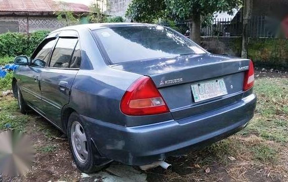 Mitsubishi Lancer 2006 for sale