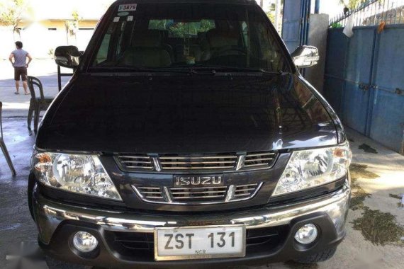 2009 Isuzu SPORTIVO for sale 