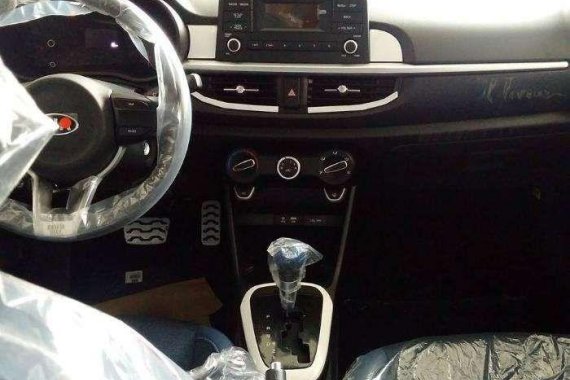 KIA Cars low down payment.