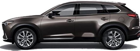Mazda Cx-9 2018 for sale