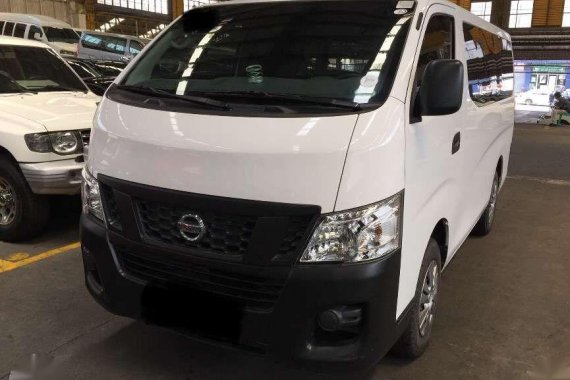 2016 Nissan Urvan NV350 for sale 