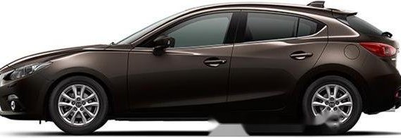 Mazda 3 V 2018 for sale 