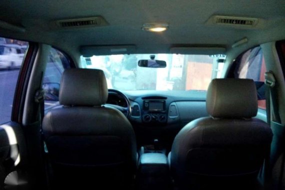 Toyota Innova 2009 for sale 