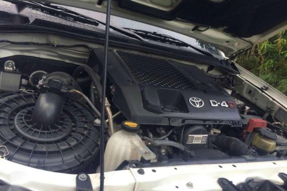 Toyota Fortuner 2014 for sale 