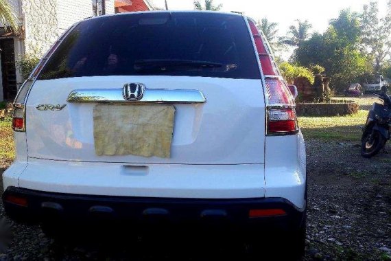 2008 Honda Crv at for sale