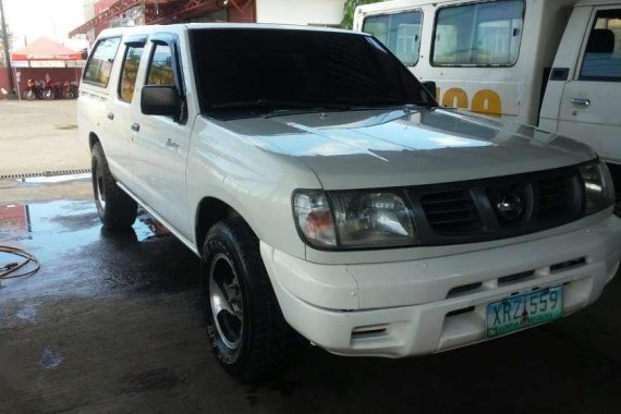 Nissan Frontier 2004 for sale