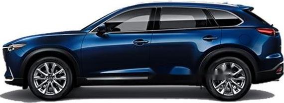 Mazda Cx-9 2018 for sale 