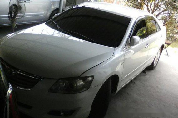 Well-kept Toyota Camry 2009 for sale