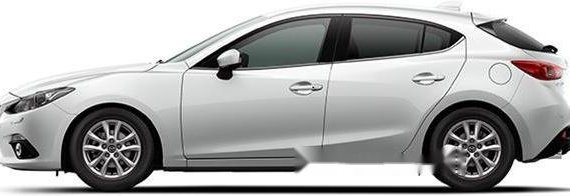 Mazda 3 V 2018 for sale 