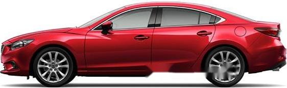 Mazda 6 2018 for sale 