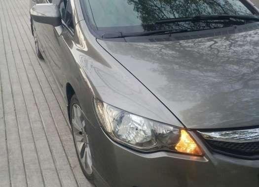 2009 Honda Civic FD 2.0S matic for sale