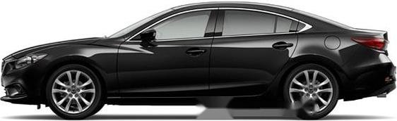 Mazda 6 2018 for sale 