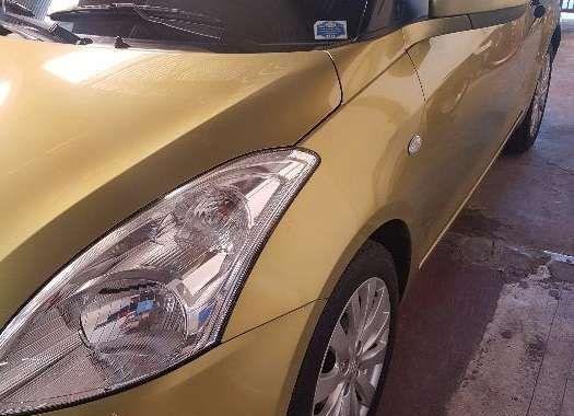 Suzuki Swift 2014 for sale