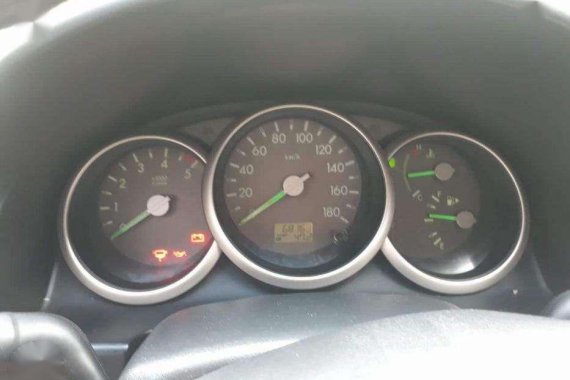 Ford Everest 2008 for sale