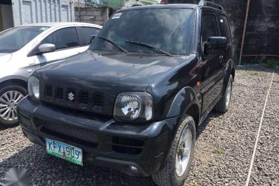 2012 Suzuki Jimny 4x4 for sale