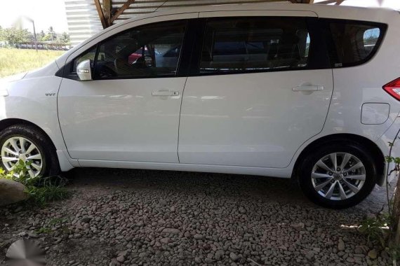 Suzuki Ertiga 2015 for assume for sale