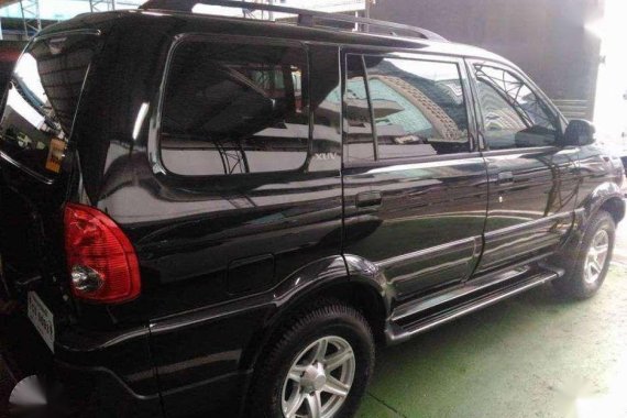 Isuzu Crosswind XUV 2017 AT Black For Sale 