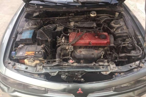 Mitsubishi Galant 1994 for sale 