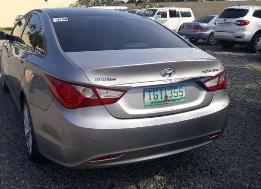 2011 Hyundai Sonata for Sale