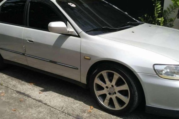 Honda Accord 2000 for sale