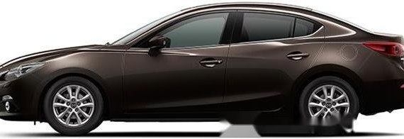 Mazda 3 V 2018 for sale 