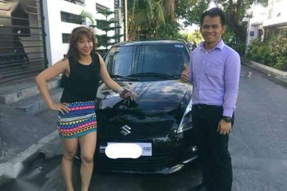Brand New Suzuki Swift for sale