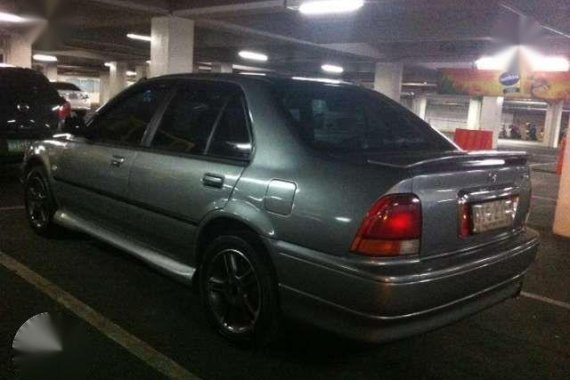 Honda City 1997 for sale