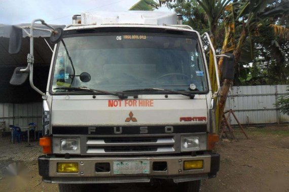 Mitsubishi Fuso 2003 for sale