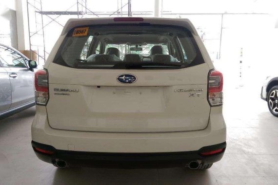 Subaru New 2018 Units 300K Discount For Sale 