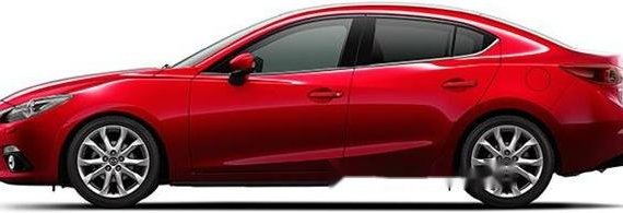 Mazda 3 V 2018 for sale 