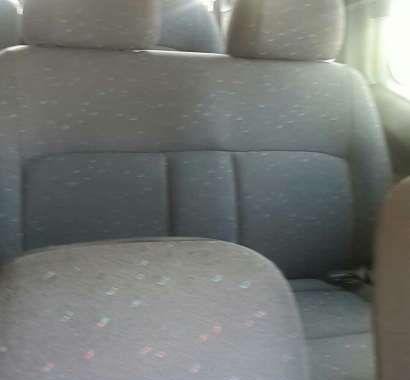 Hyundai Starex SVX 2000 Turbo Intercooler For Sale 