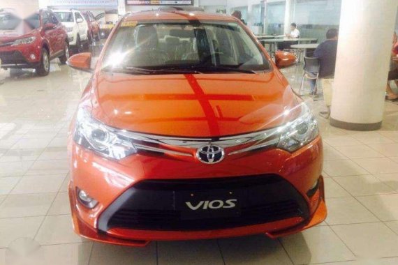 TOYOTA VIOS 1.3 E M/T 2018 Dual VVTI for sale