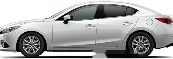 Mazda 3 R 2018 for sale 