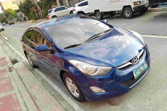 Good as new Hyundai Elantra 2011 for sale